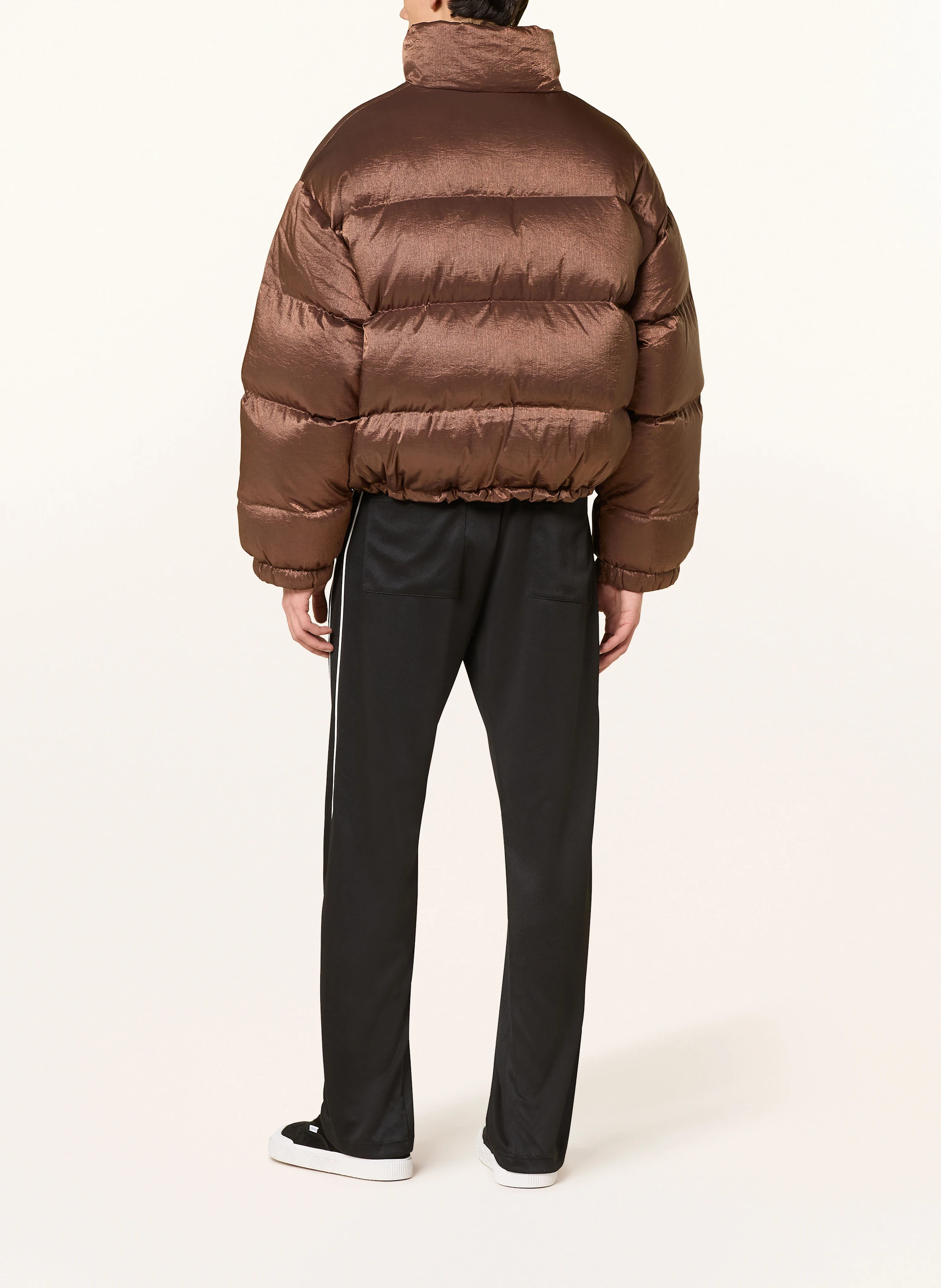 COLE BUXTON Daunenjacke