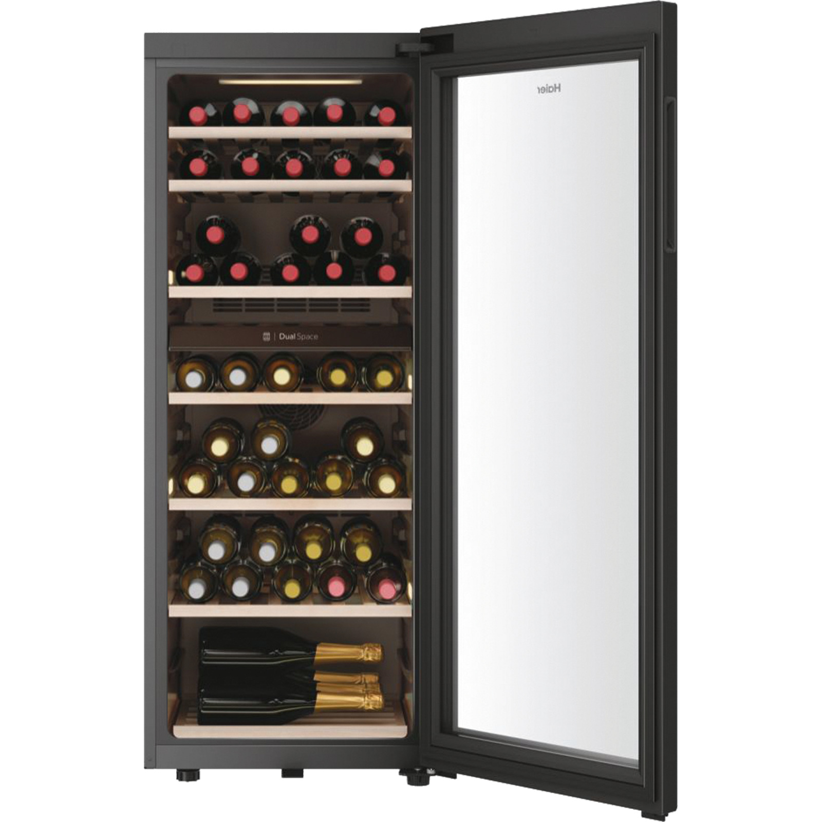 Haier Weinkühlschrank HWS77GDAU1