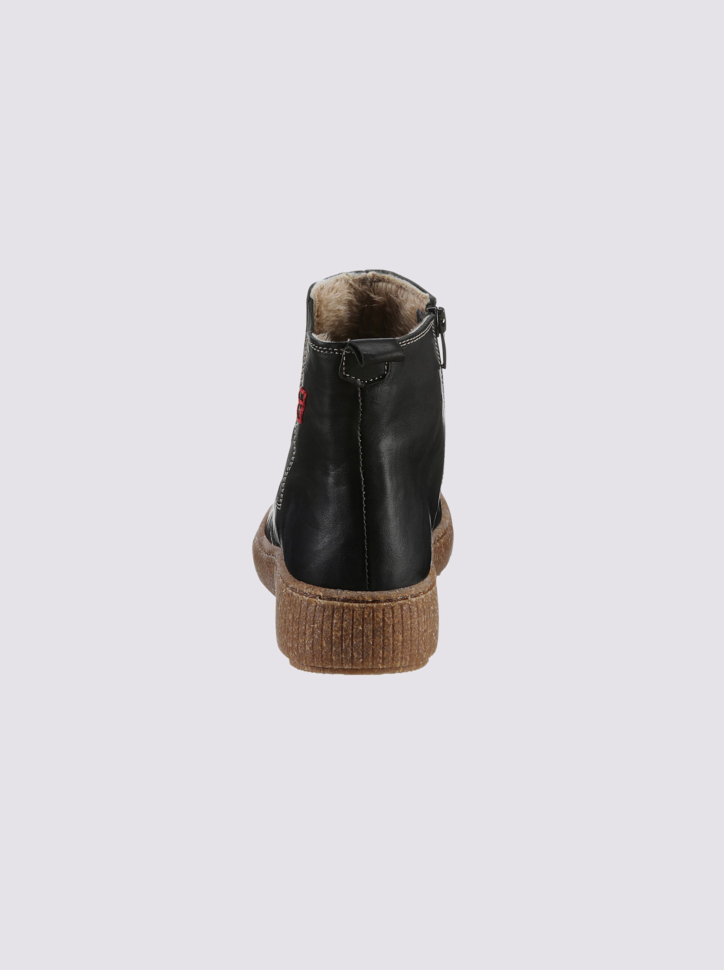 Stiefelette