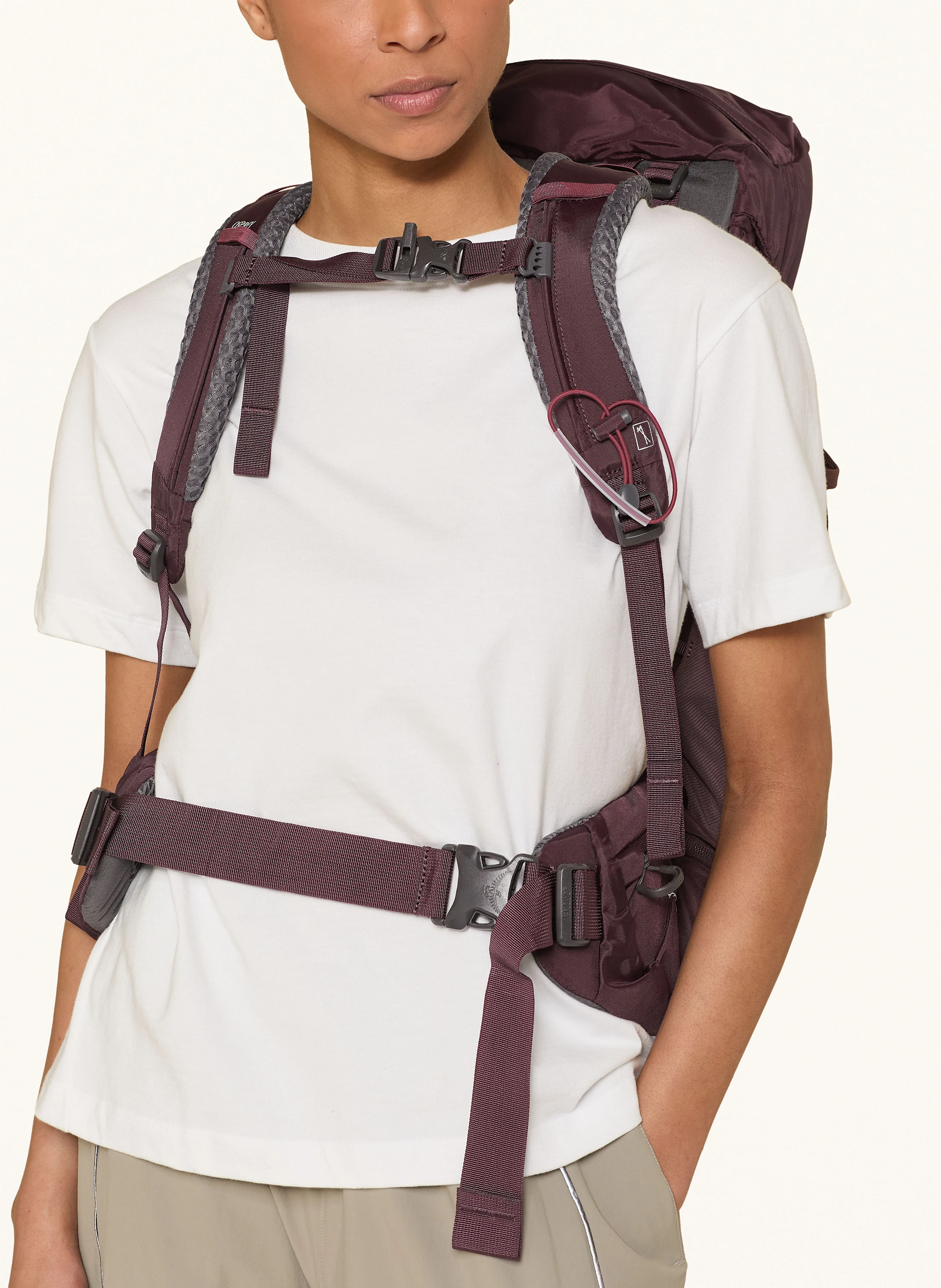 OSPREY Rucksack KYTE 48 WXS/S 48 l