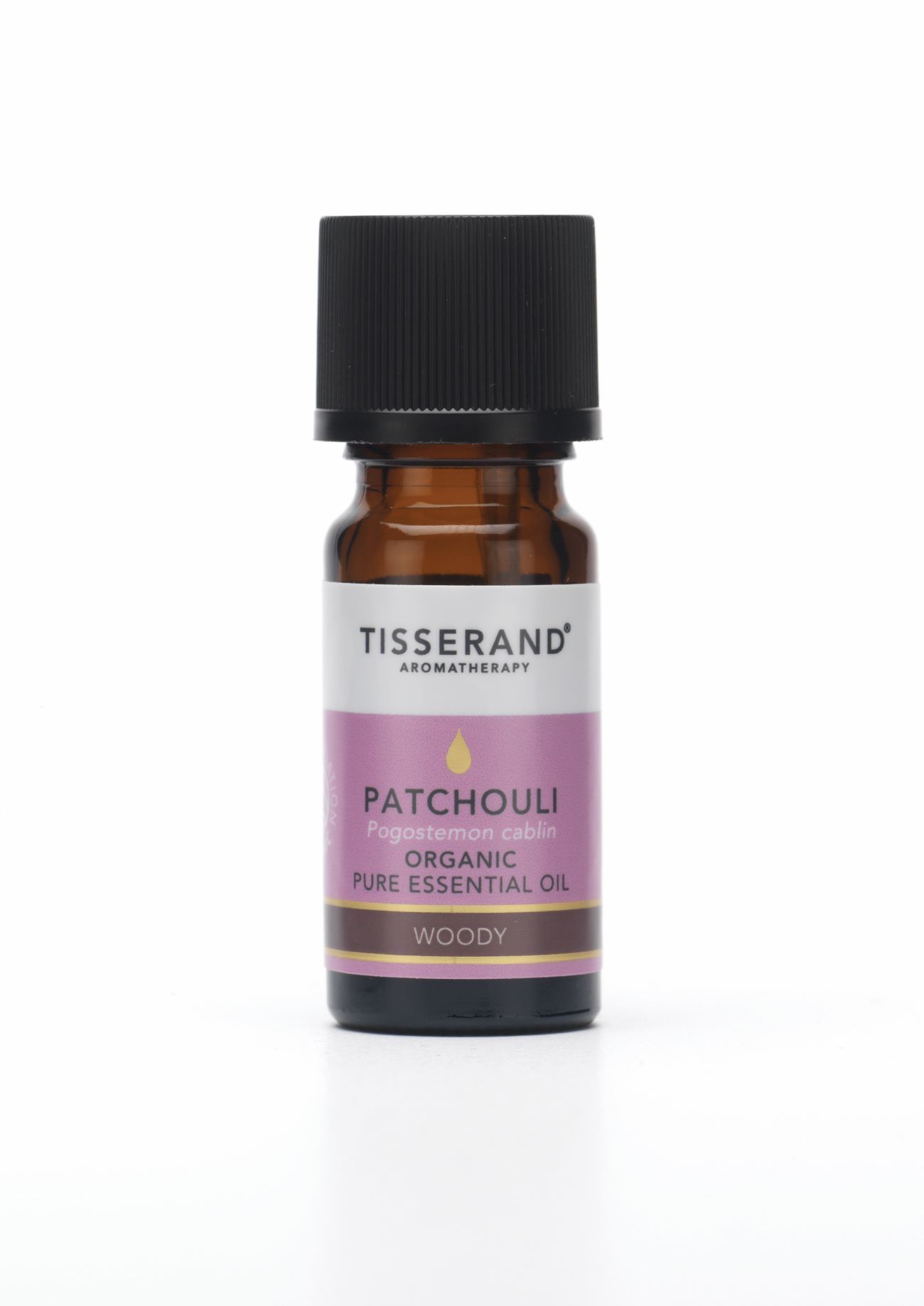 Tisserand Patchouli Pure Essential Oil