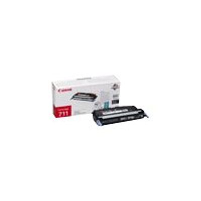 Canon 711 - noir - cartouche laser d'origine