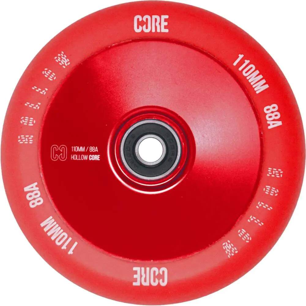 CORE Hollowcore V2 Hjul Til Løbehjul | SkatePro