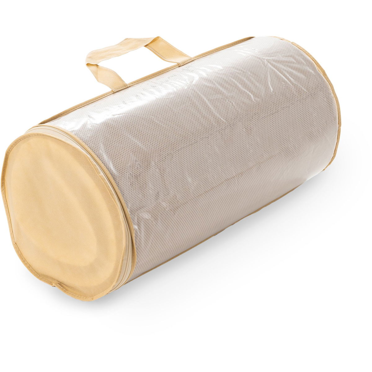 TräumelandTräumeland   Reisebett Matratze Air beige