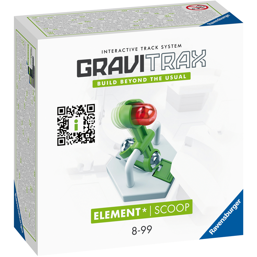 Ravensburger GraviTrax Element Scoop
