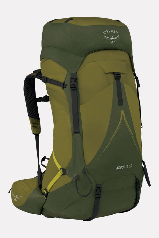 Osprey Osprey Atmos Ag Lt 50 Backpack