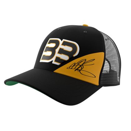 Casquette Ixon CAP2 BRAD BRINDER 24 - Jaune