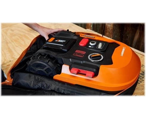 WORX Landroid Storage Bag