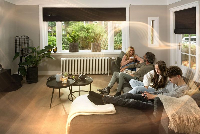 Speedcomfort Uitbreidingsset Speedcomfort