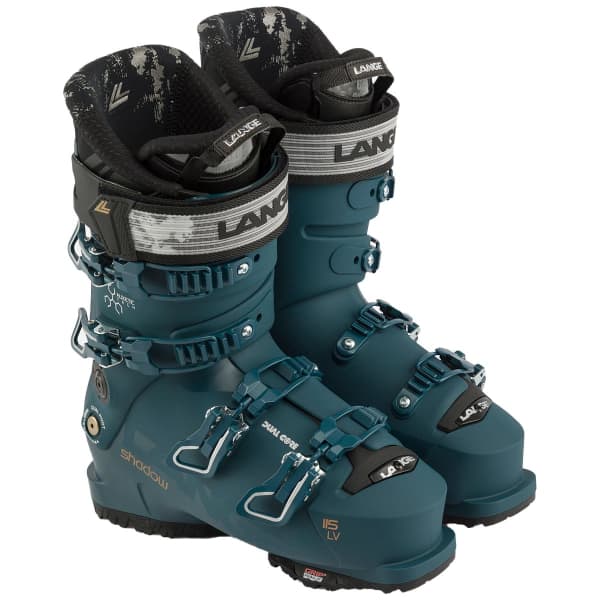 Chaussure de ski LANGE SHADOW 115 W LV GW