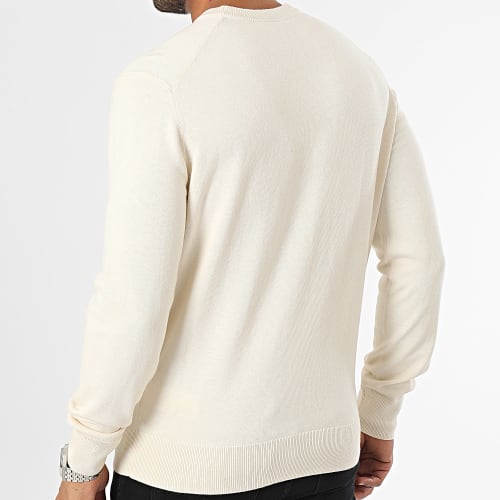 Pull Kanovano 50471343 Beige