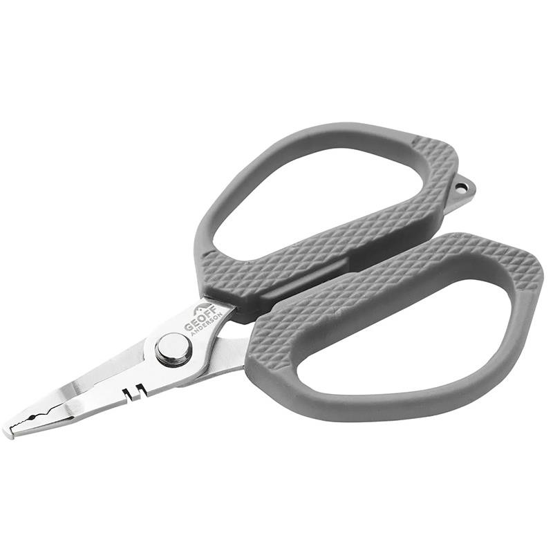 Ciseaux Geoff Anderson Wiztool Multi Scissor