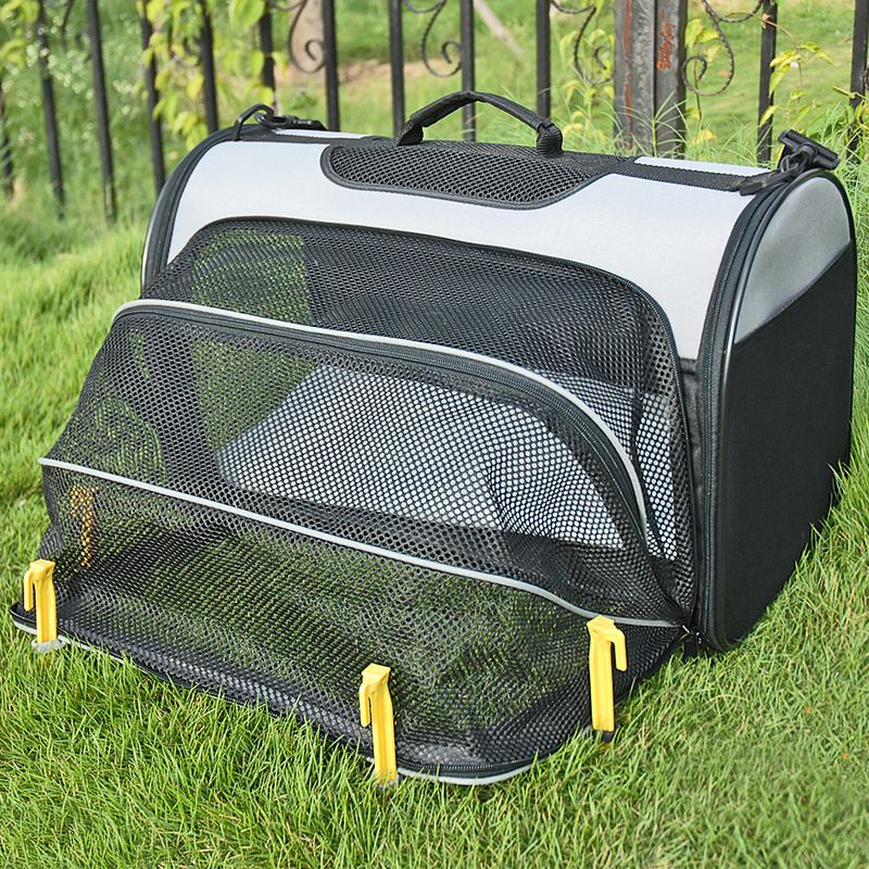 Sac de transport Freedom avec enclos à prix discount sur bitiba.fr