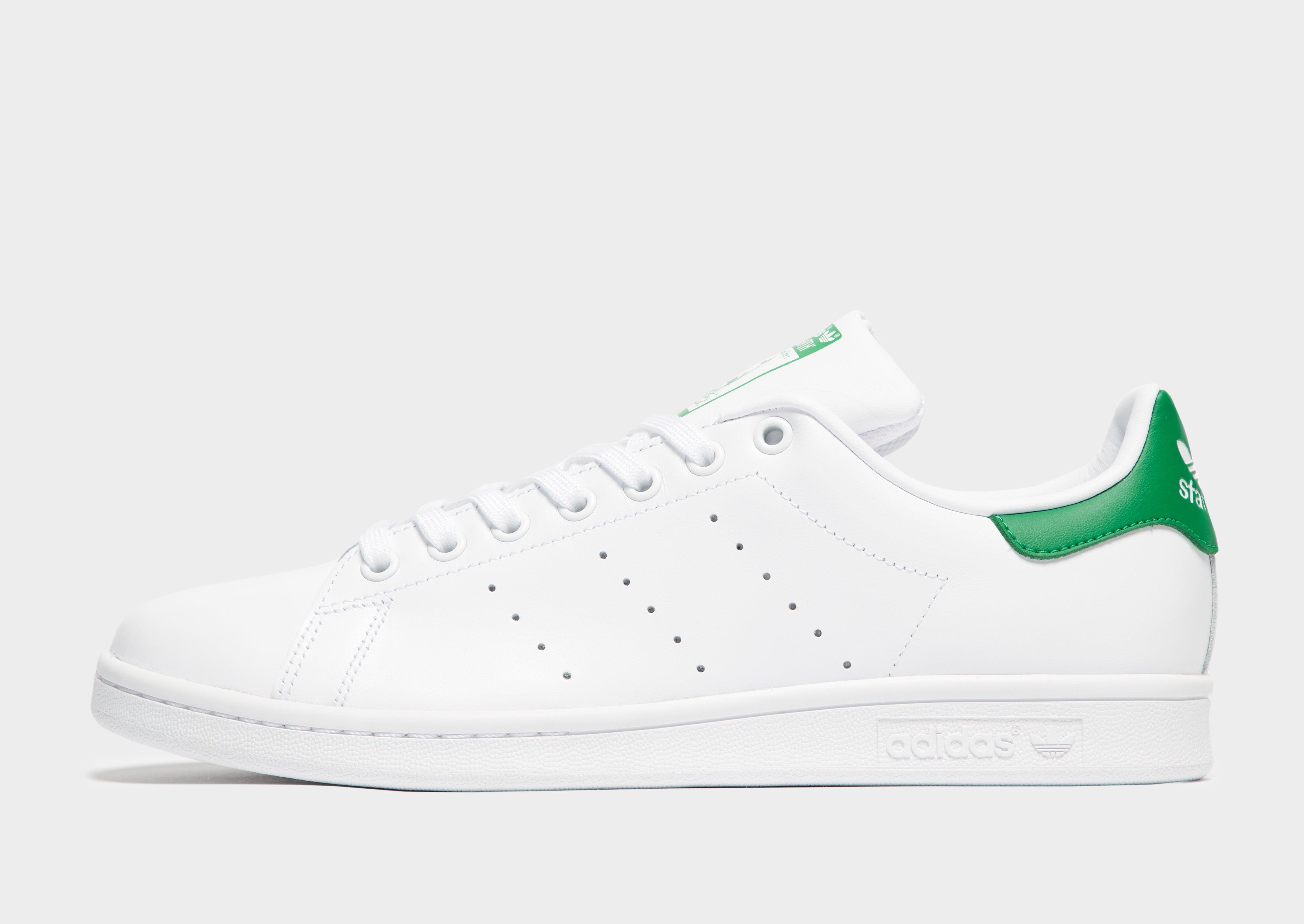 adidas Originals Stan Smith Homme