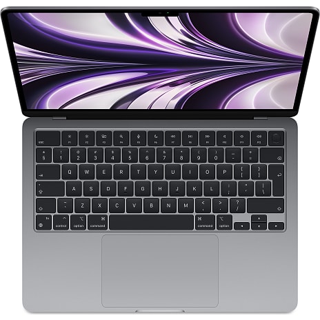 Apple MacBook Air 2024 M2 8CPU/8GPU 13