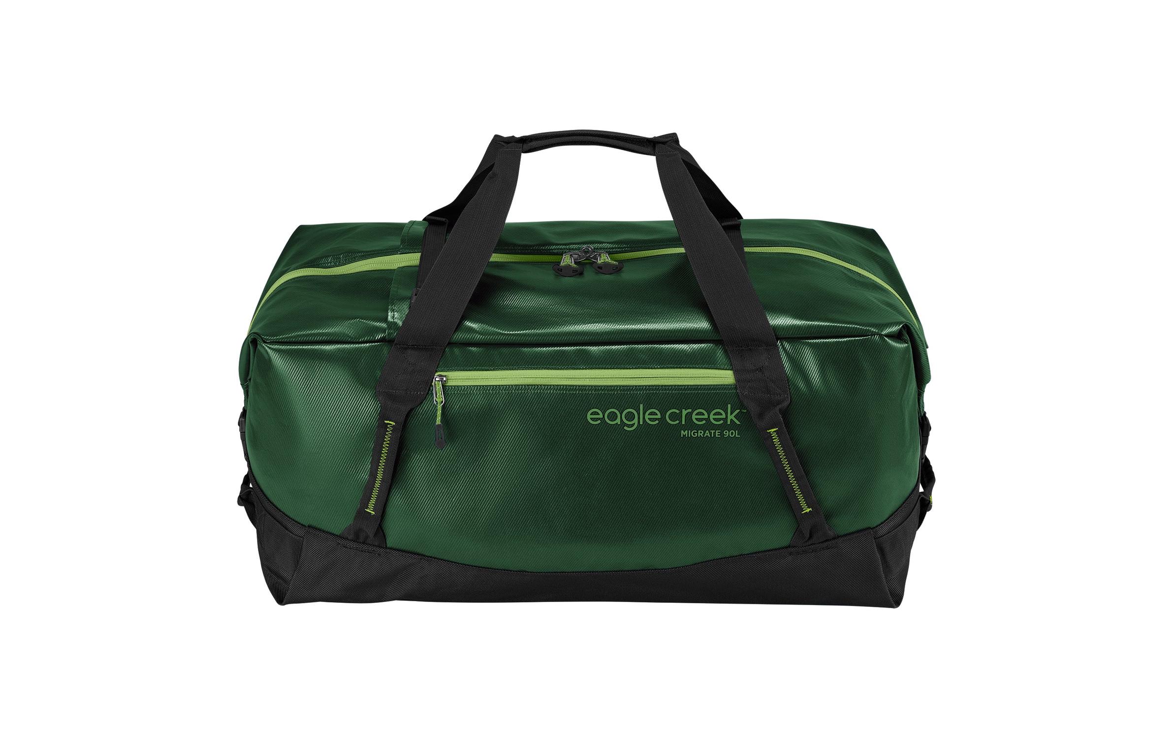 Duffle Bag Migrate 90 l<br>Umweltfreundliches Duffelbag