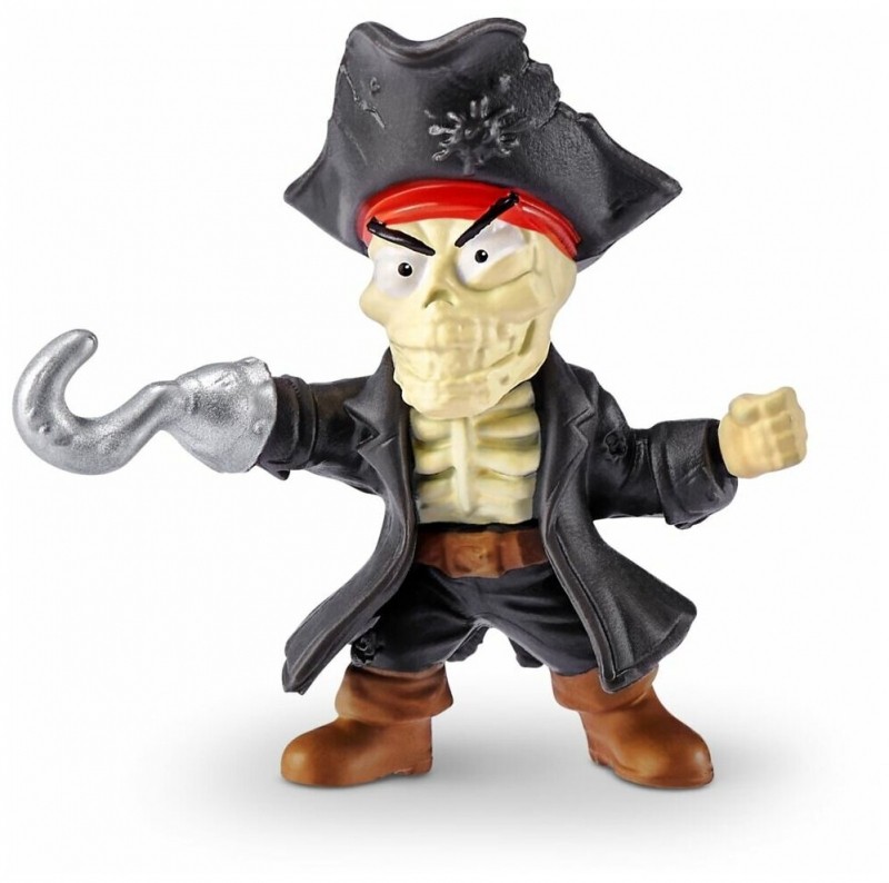 Smashers - Dino Island Giant Skull