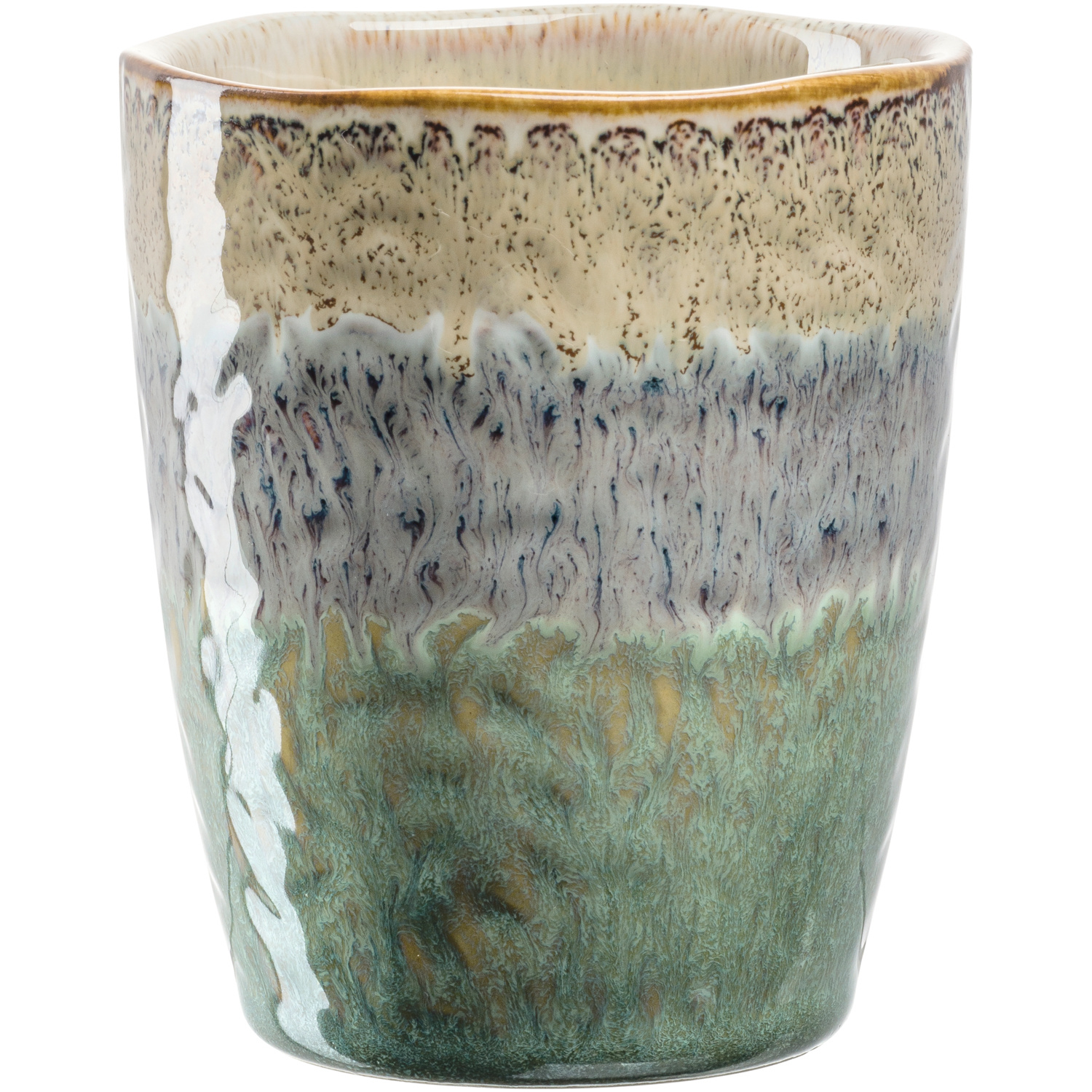 Becher LEONARDO MATERA
