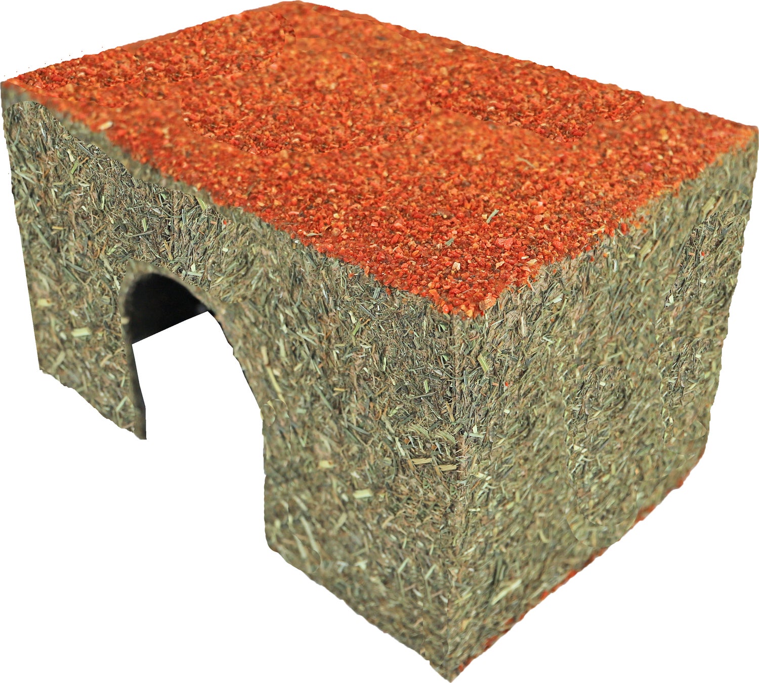 JR Farm Hooihuis Wortel Groot 650 g