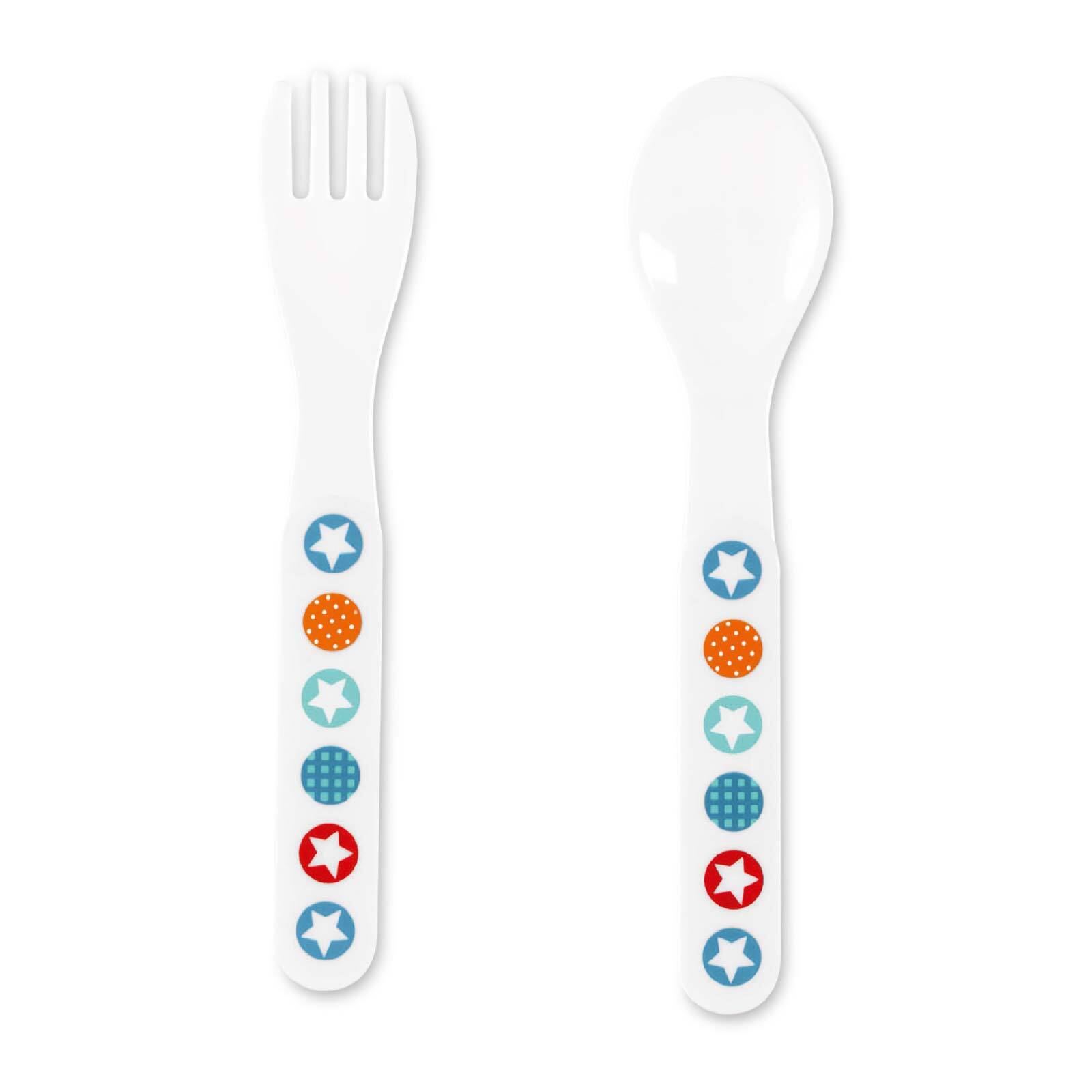 Sterntaler Kindergeschirr Set 5er Set