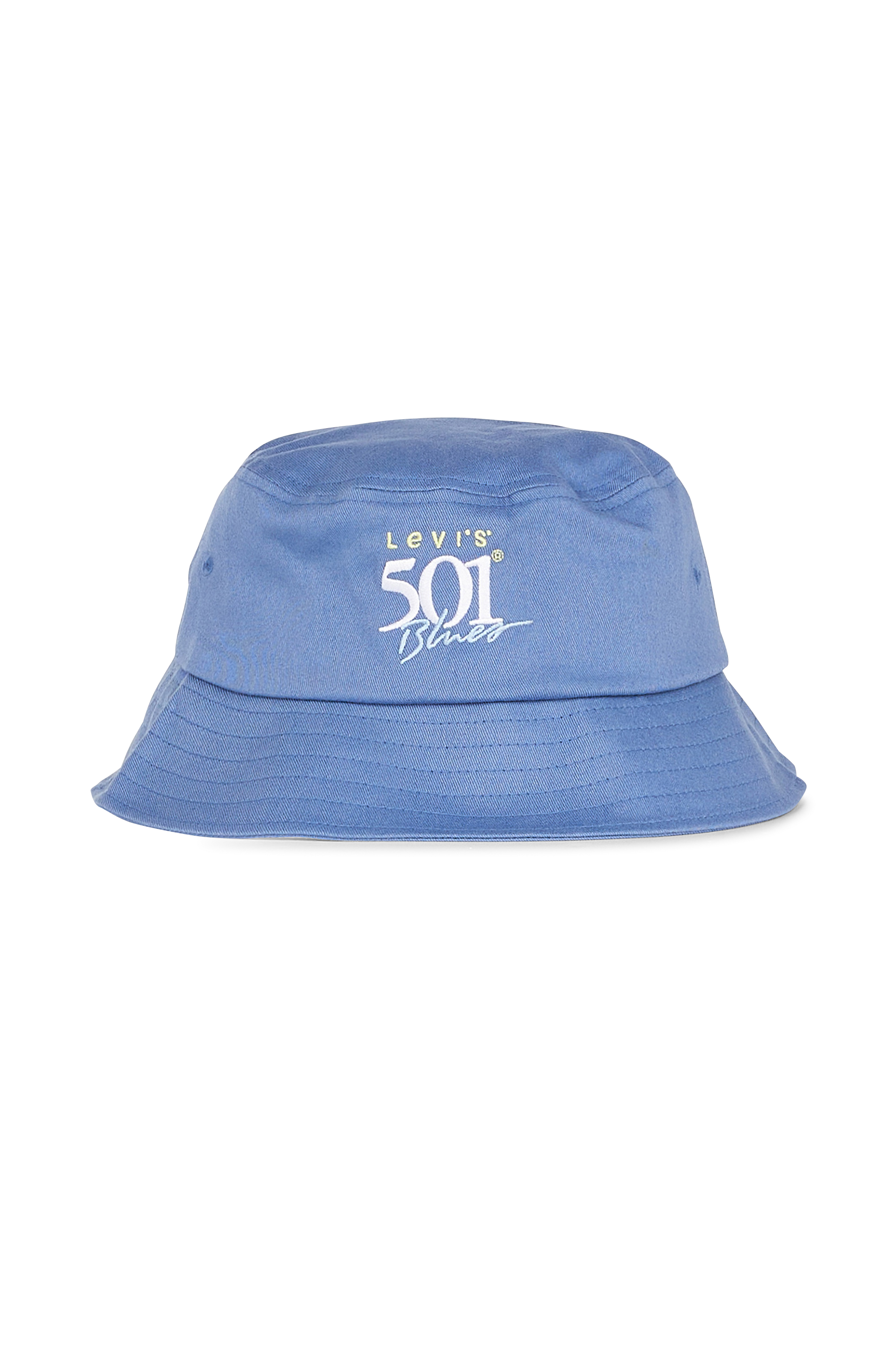 LEVI'S Bob 501 Bleu