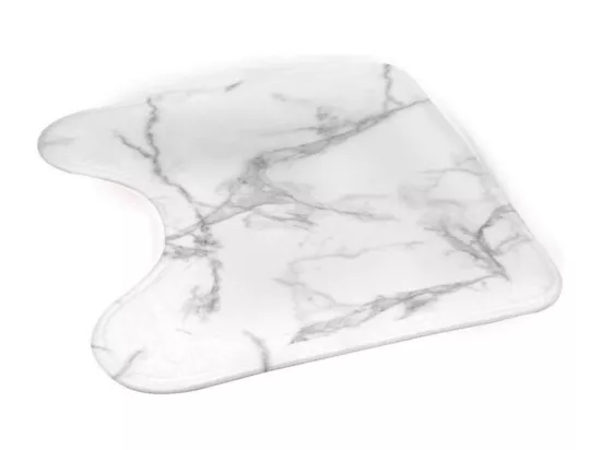Tapis Contour WC 