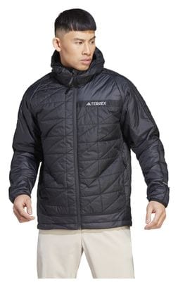 Veste Thermique adidas Terrex Multi Insulated Noir