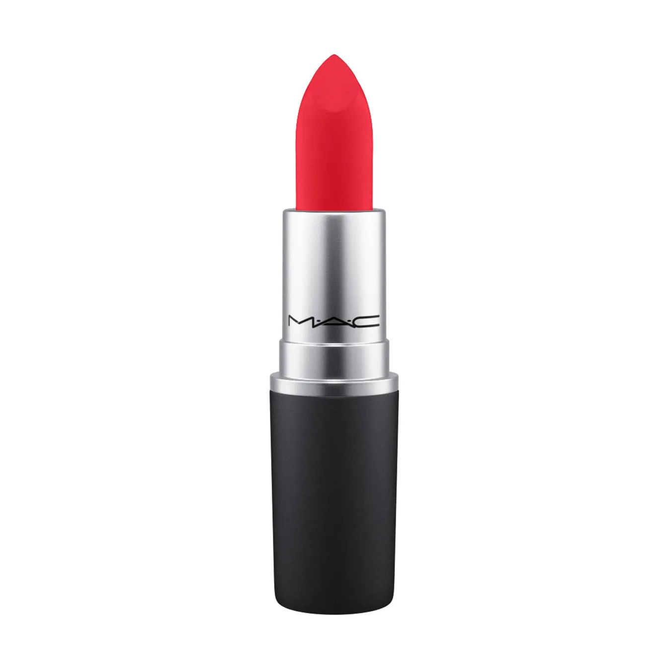 M•A•C Powder Kiss LippenstiftA Little Tamed