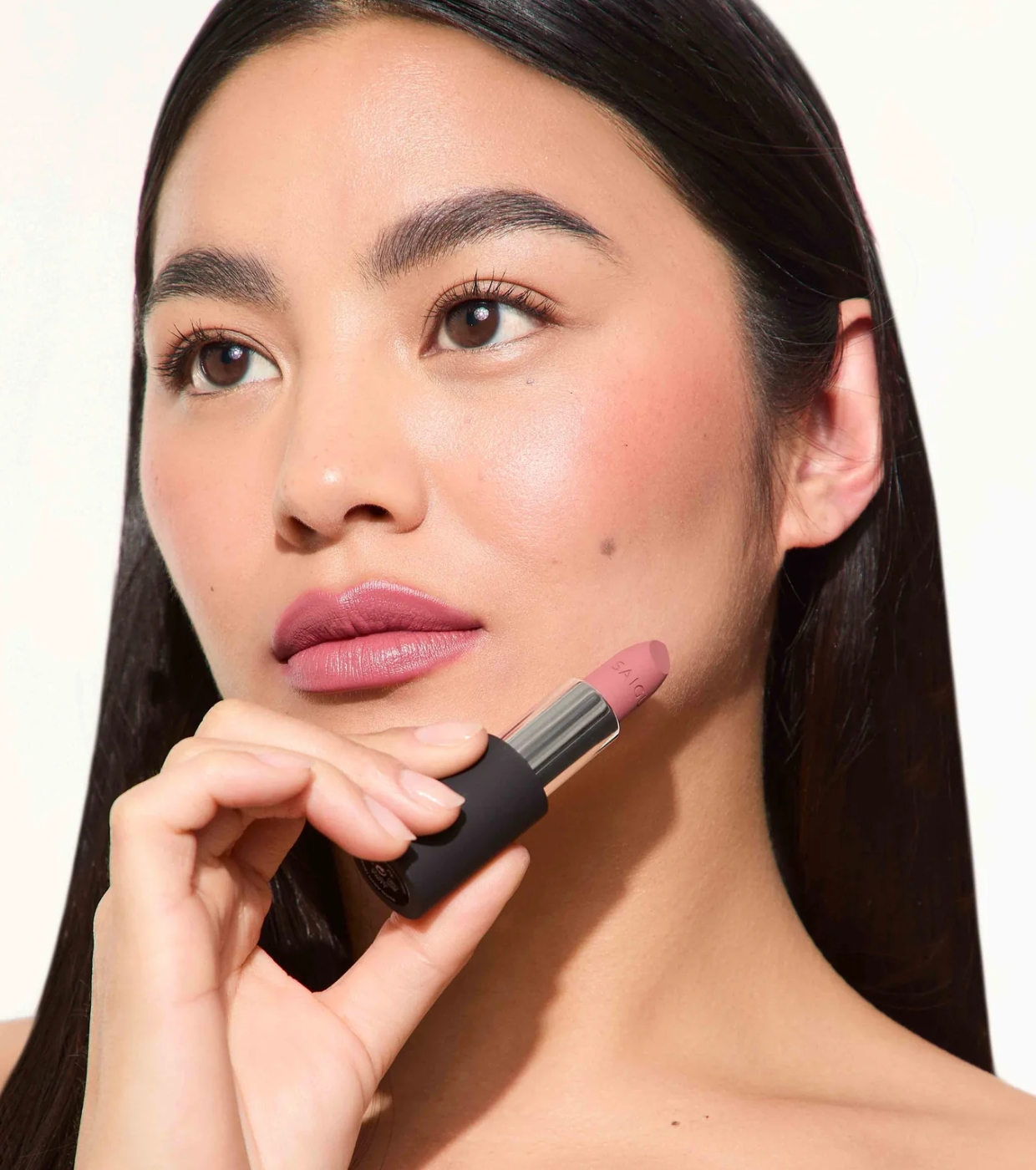 Saigu Cosmetics - Batom Velvet - Aitana