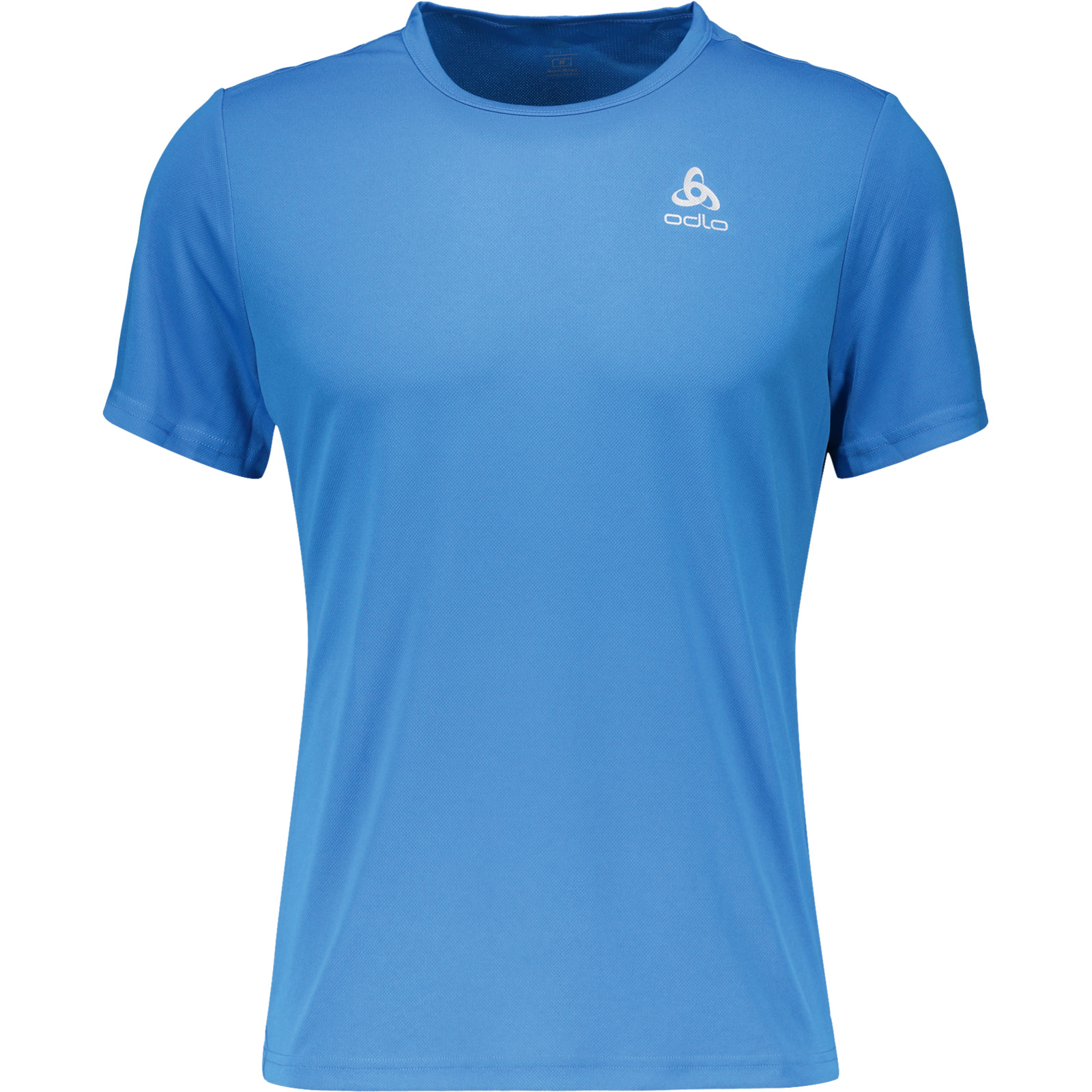 Odlo Herren-T-Shirt Cardada L, türkis
