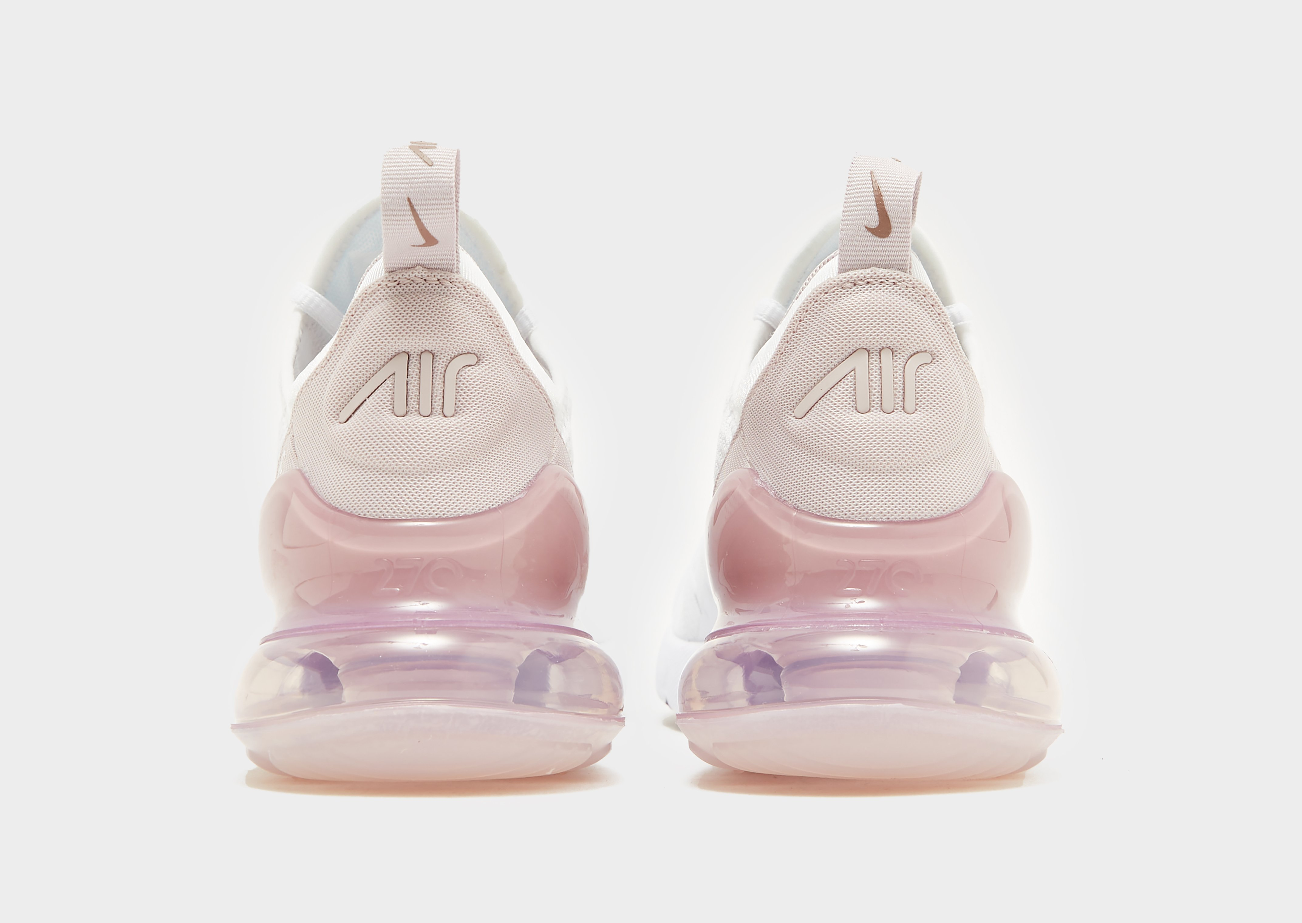 Nike Air Max 270 Women's