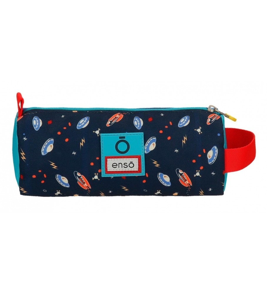 Enso Round Case Enso Outer Space