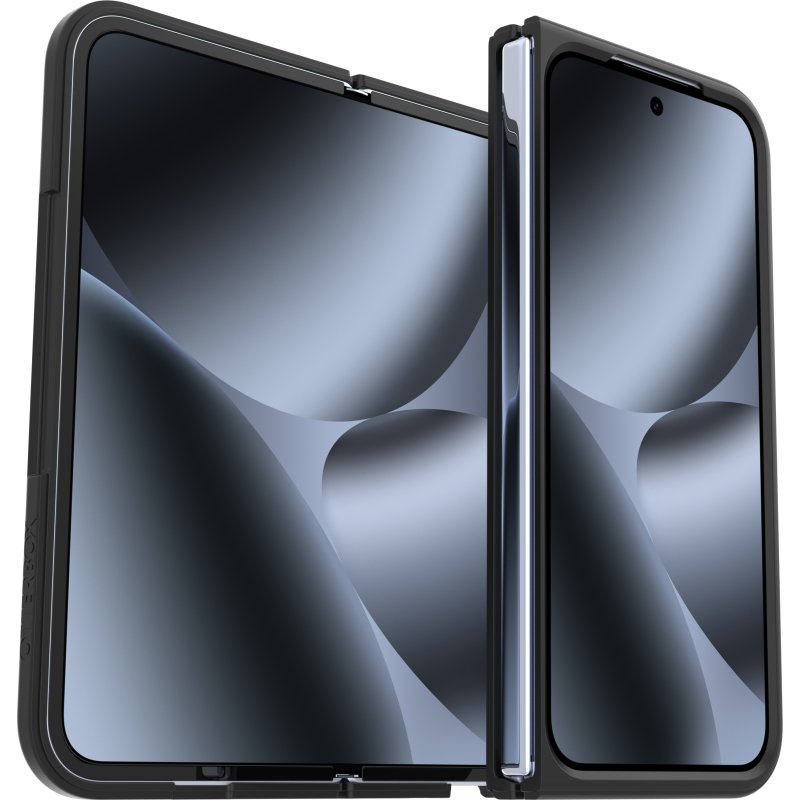 OtterBox Thin Flex Series pour Google Pixel 10 Pro Fold, noir
