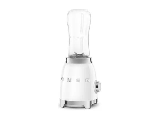 Mini blender 0,6 l blanc