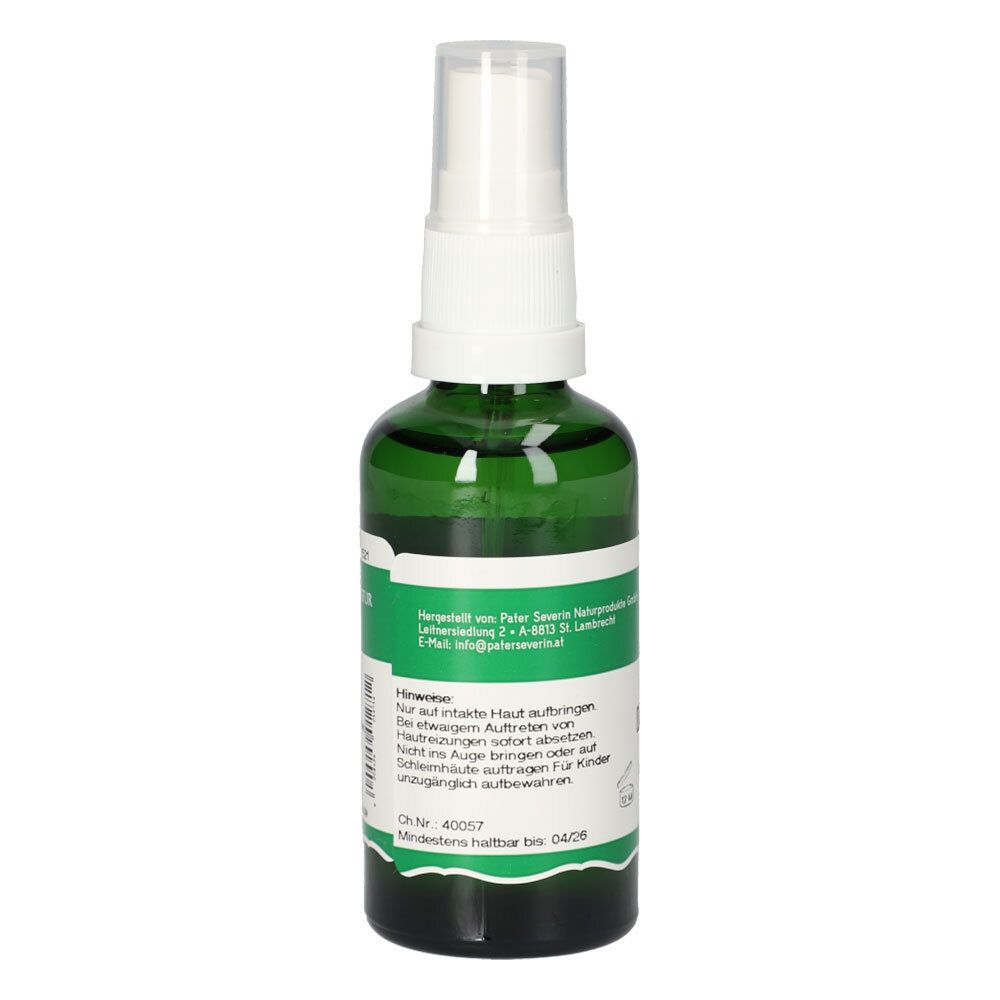 St. Severin DMSO-Spray