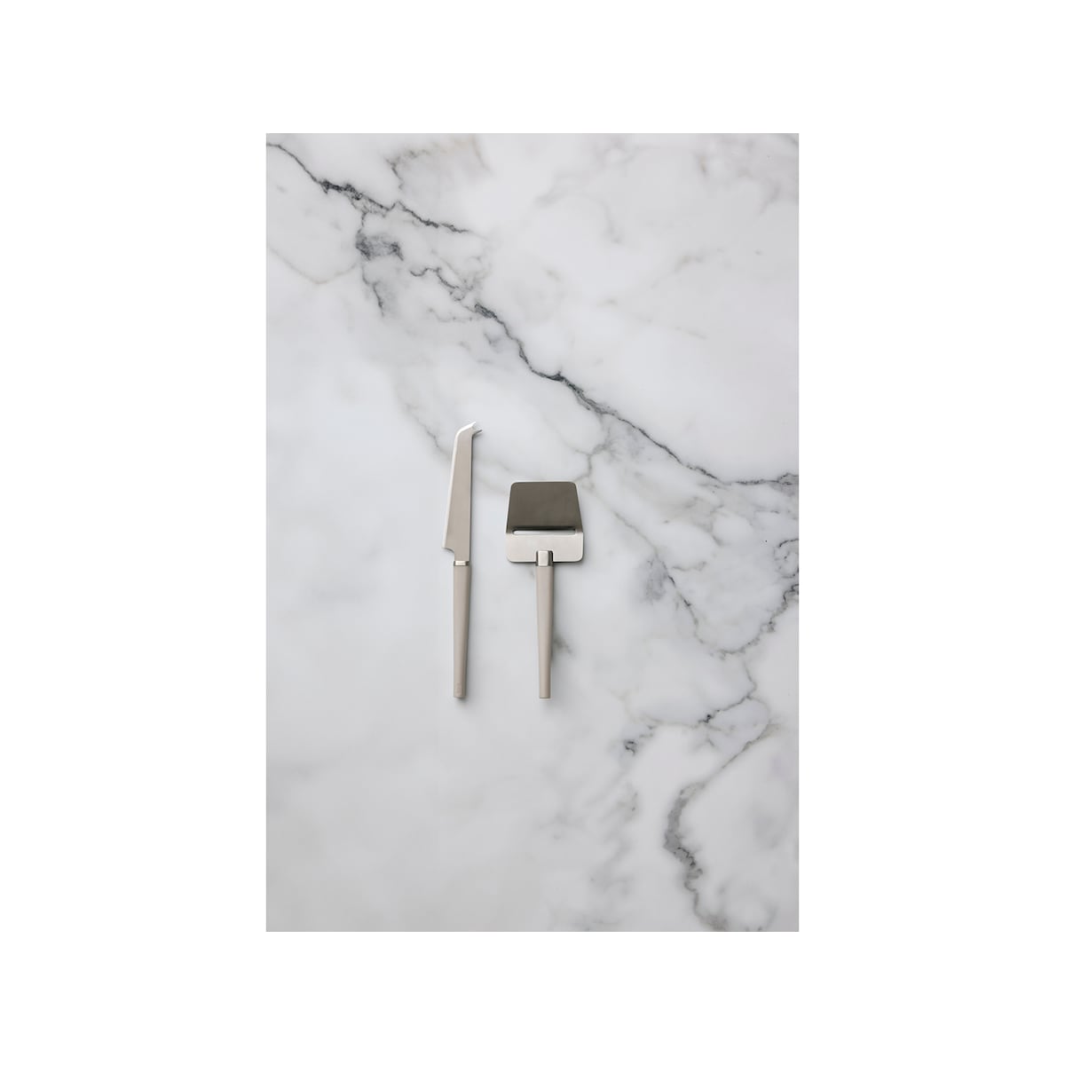 Rosti Emma Cheese set 2 pcs Humus