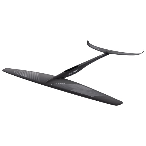Naish Mach-1 Foil Semi Complete 2024