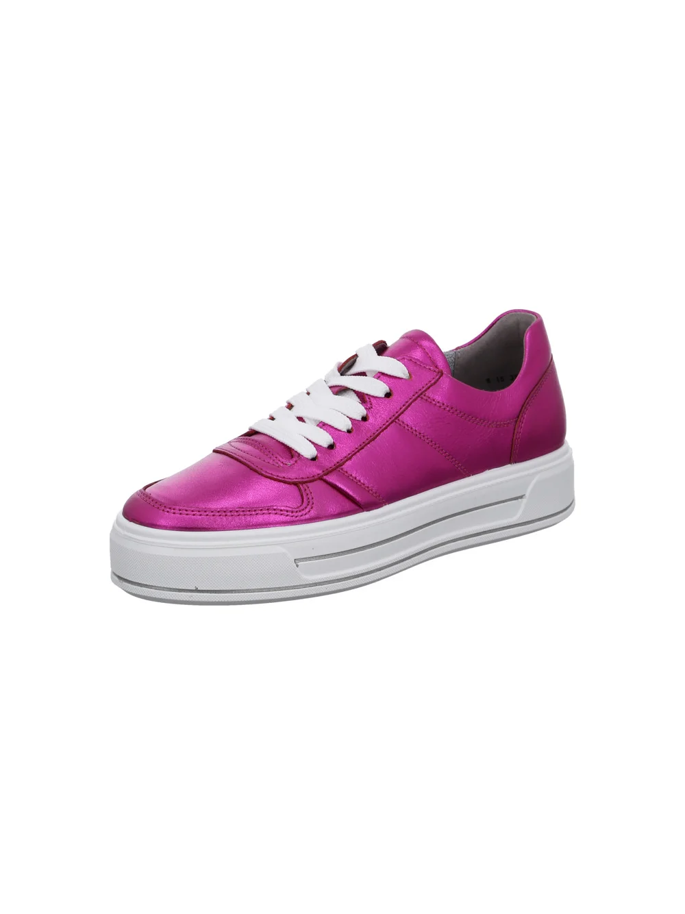 Schnürer Canberra pink