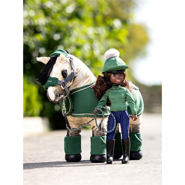 Toy Rider LeMieux Maya Bruin