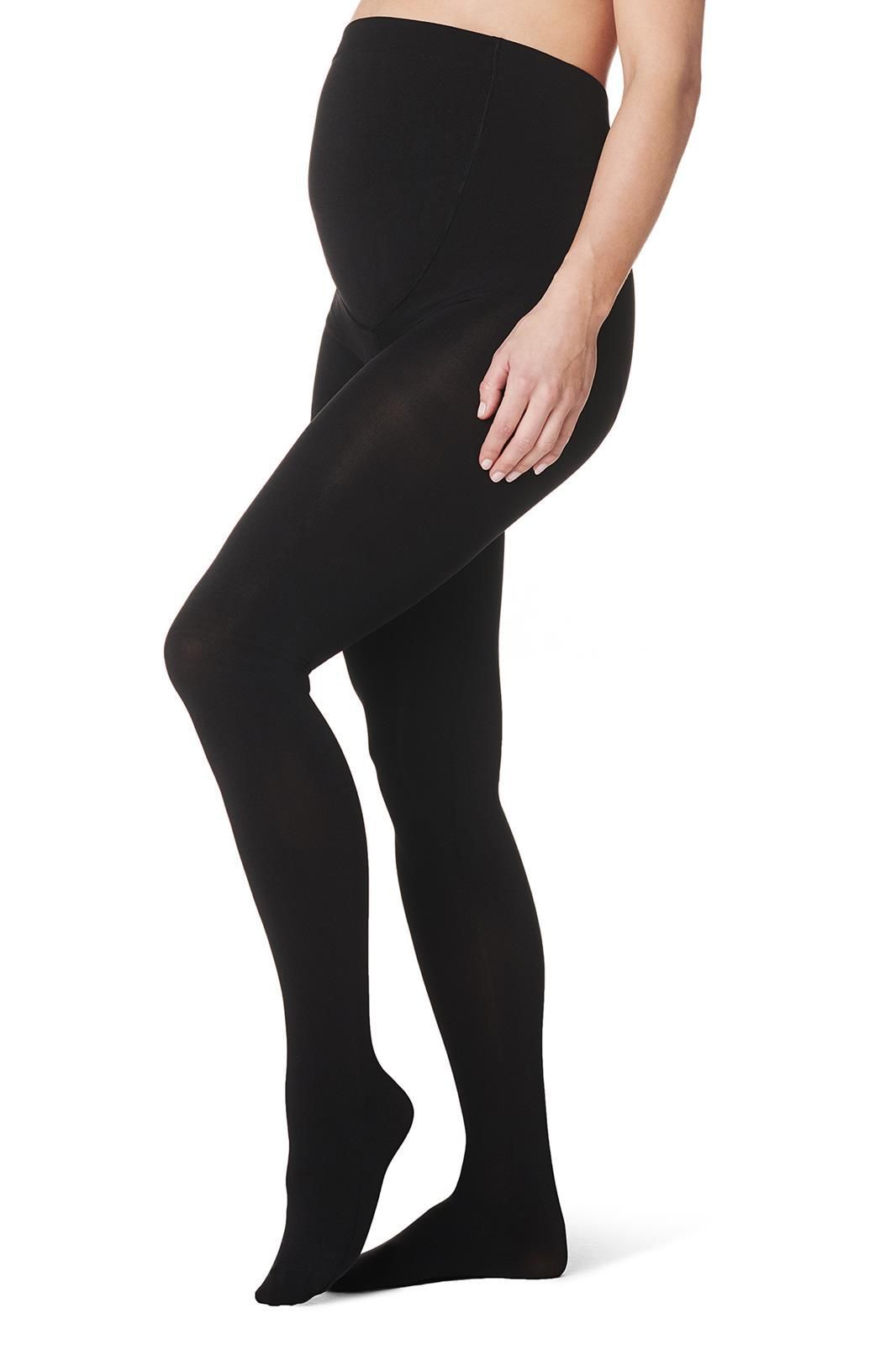 Noppies Maternity Panty 60 DEN - Black
