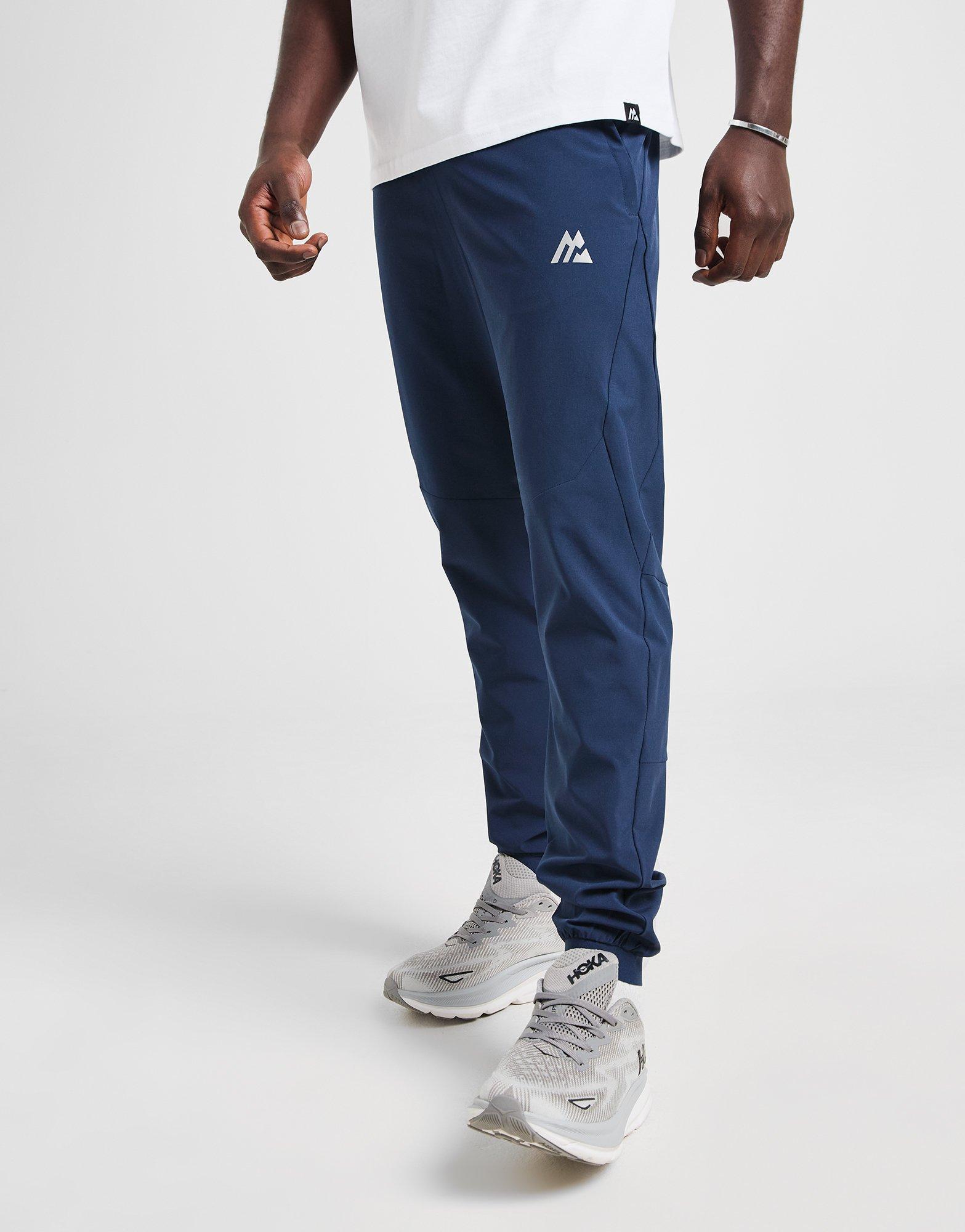MONTIREX Pantalon de Survêtement Tissé Shift