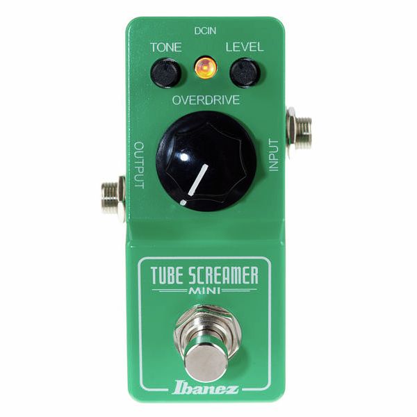 Ibanez TS Mini