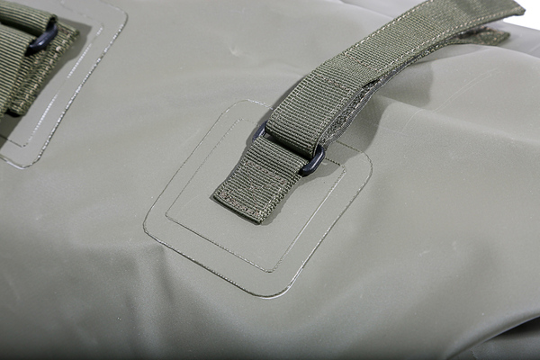 Tapis de réception Adventure Waterproof Stinkbag Ultimate