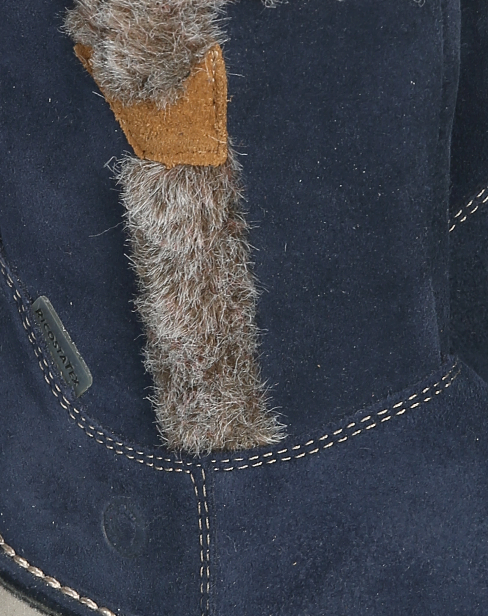 Winterstiefel RIMMA in nautic