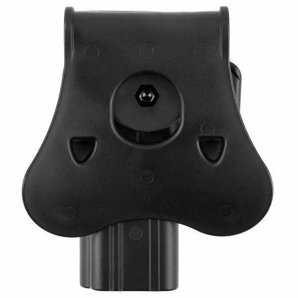 Amomax -  Amomax Paddle Holster für G17 / KWA ATP / APS ACP schwarz