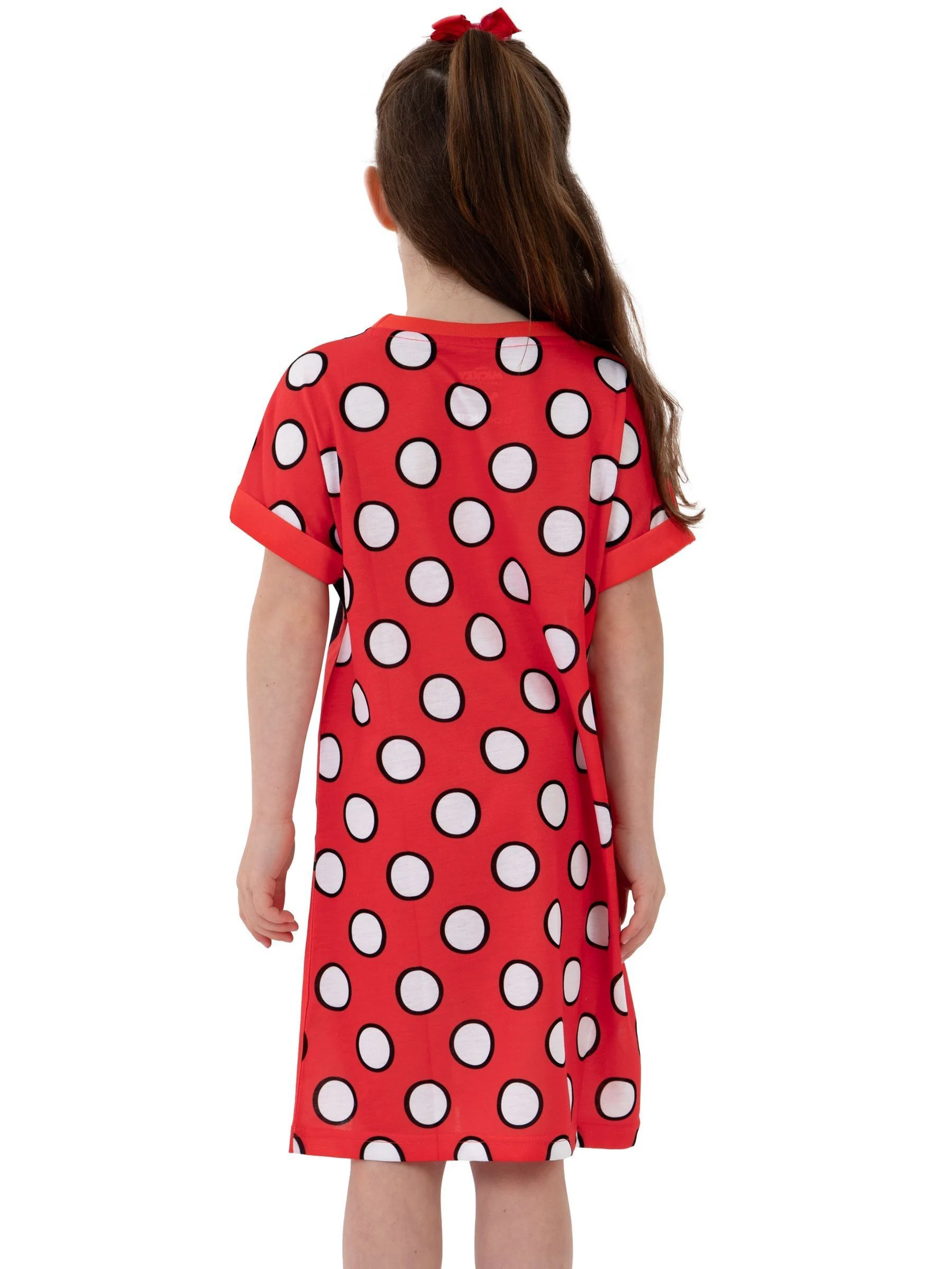 Character Disney Minnie Mouse Nightdress