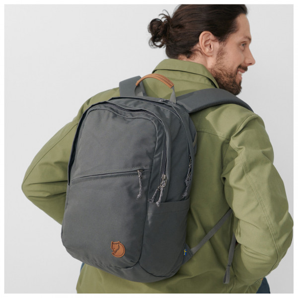Fjällräven - Räven 20 - Sac à dos journée