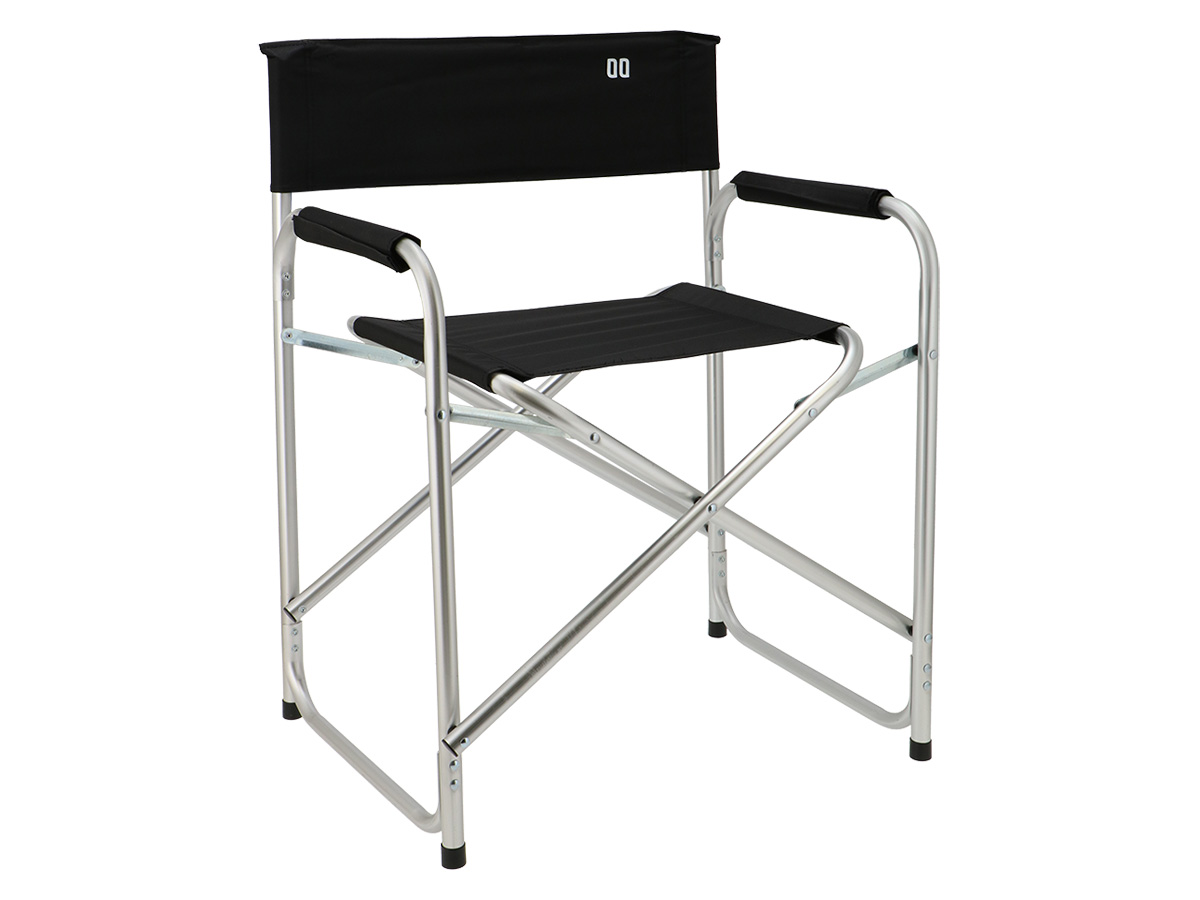 Travellife Iseo regisseursstoel - Black