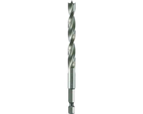 Alpen houtboor Ø 3 mm 6-kant
