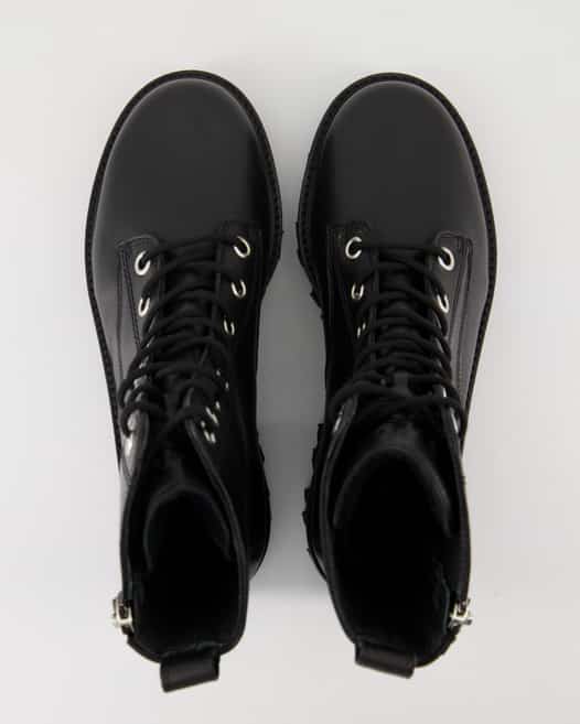 Paul Green 8146-006 Stiefeletten in Schwarz
